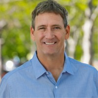 Brad O'Neill, Co-founder and Managing Partner